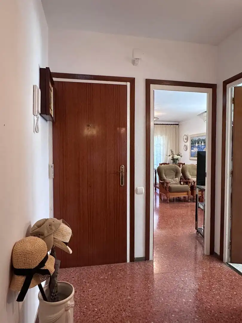 Ground floor for sale in Calafell  with Private garden and Terrace
