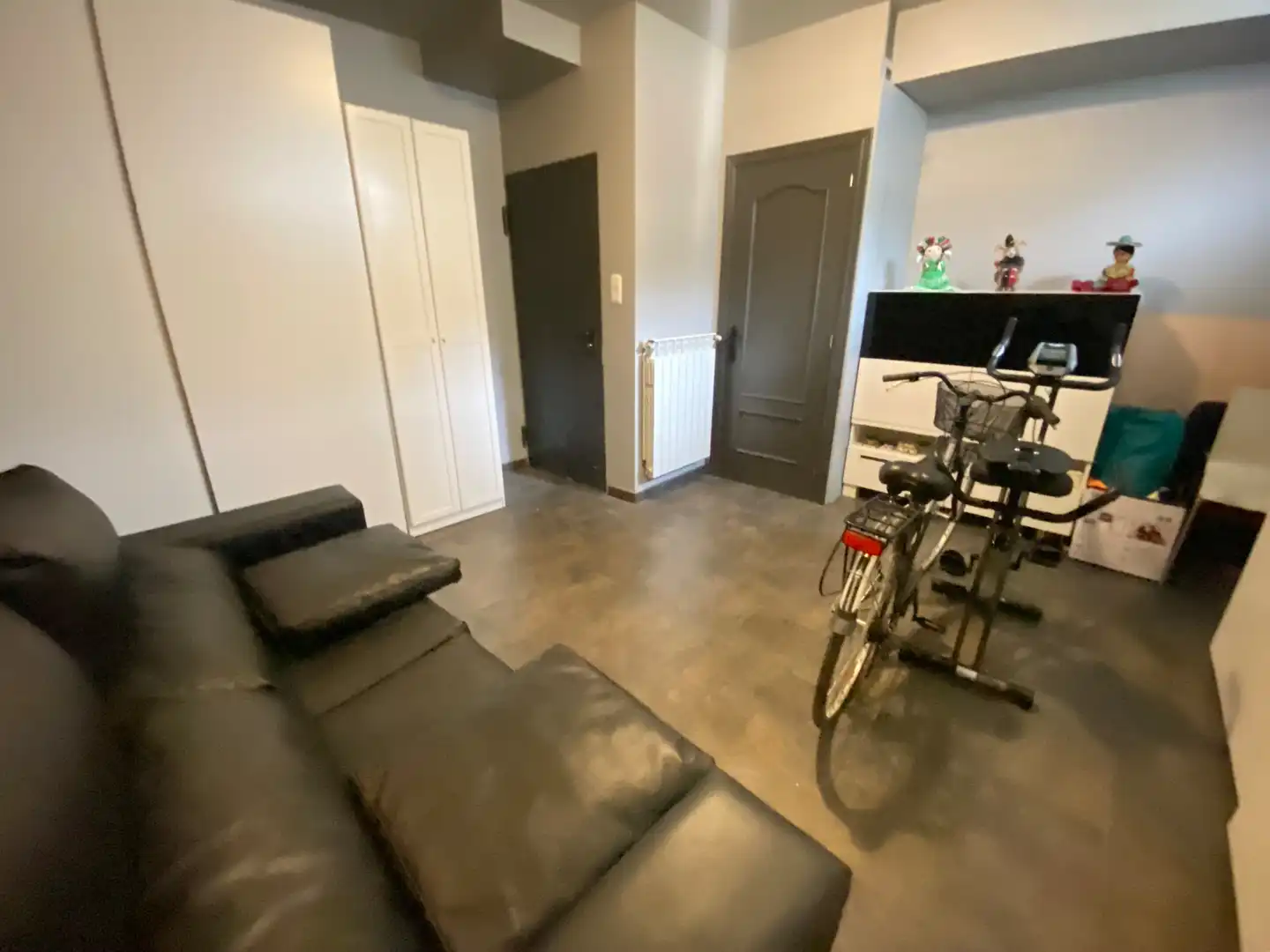 Casa adosada en venda en Irura amb Calefacció, Jardí privat i Parquet