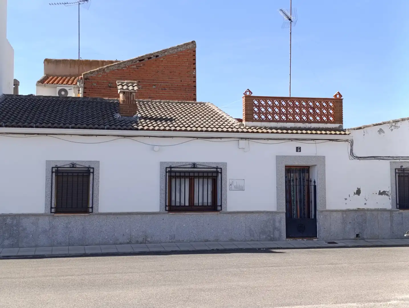 Maison à vendre à Calle Cantarranas