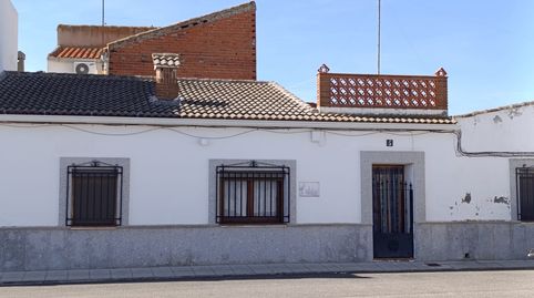 oferta de casa de pueblo con para empezar a vivir