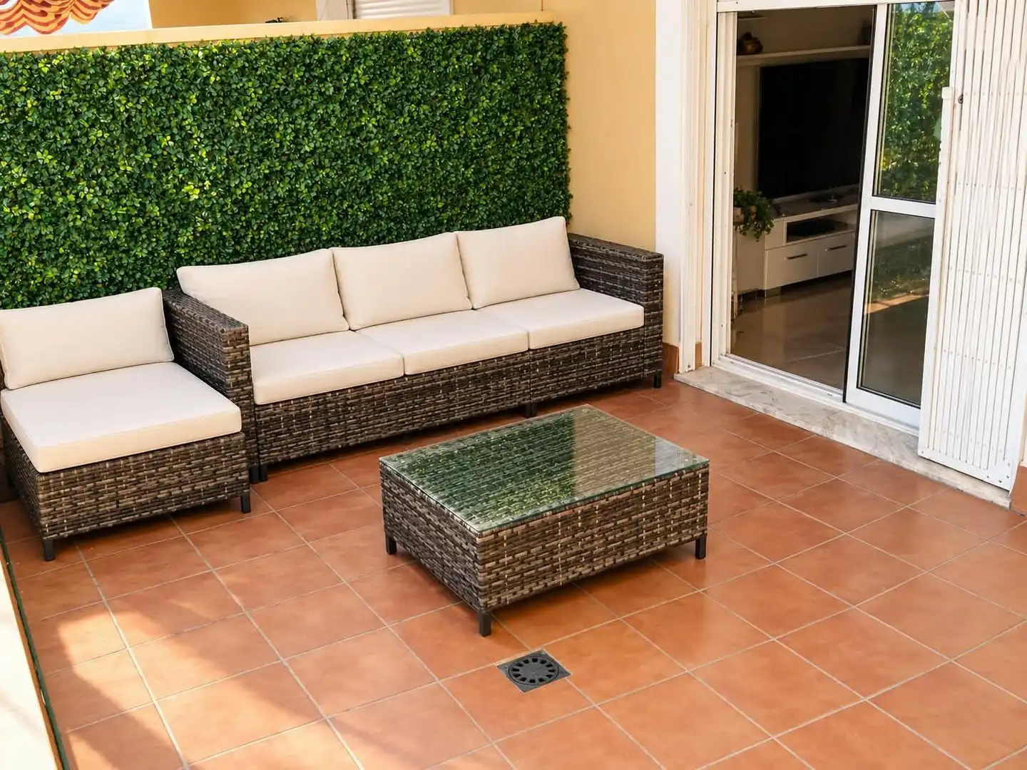 Terraza de Piso en venta en Aguadulce