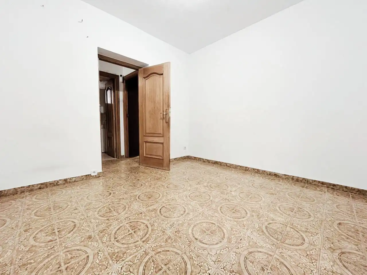 Wohnung zum Verkauf in Madrid mit Heizung