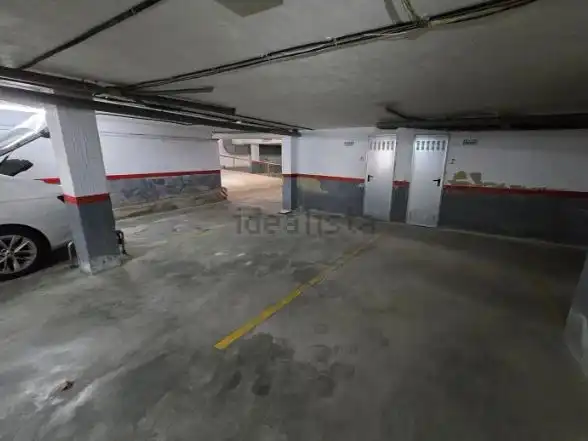 Parking de Garaje de alquiler en El Vendrell