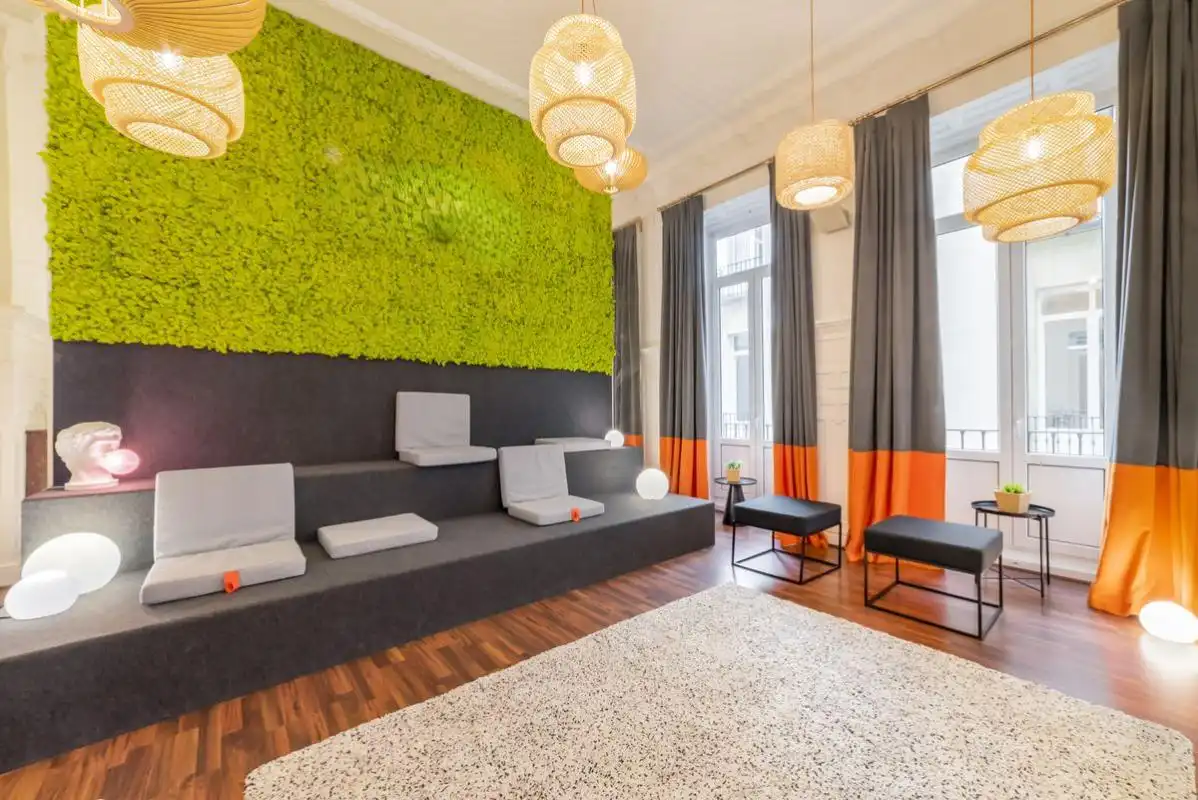 Büro zur Miete in Calle Alcalá, imagen 14