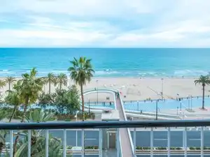 Appartement avec ascenseur à vendre à Calle de la Virgen del Socorro, imagen 3