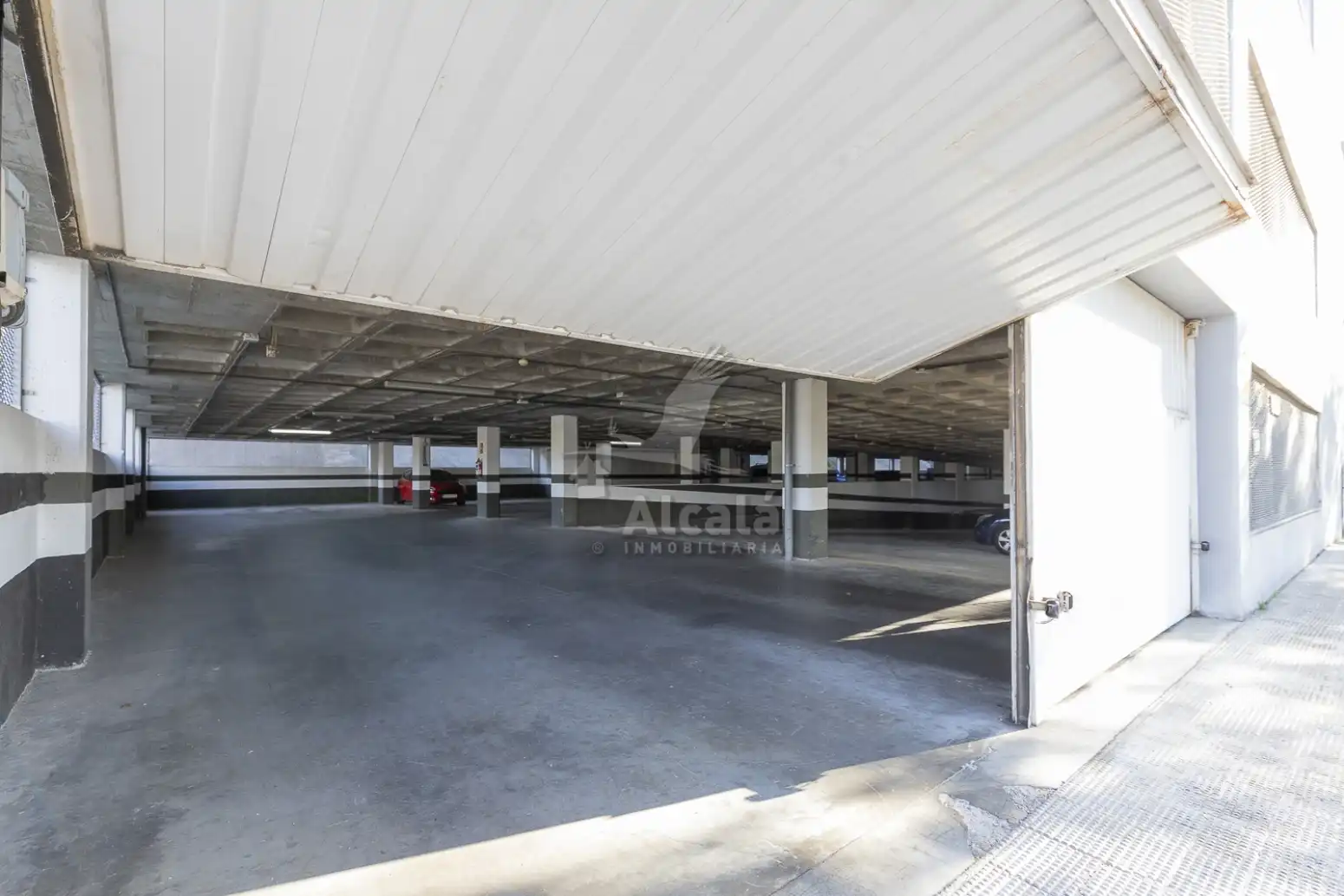 Parking de Garaje en venta en San Sebastián de los Reyes