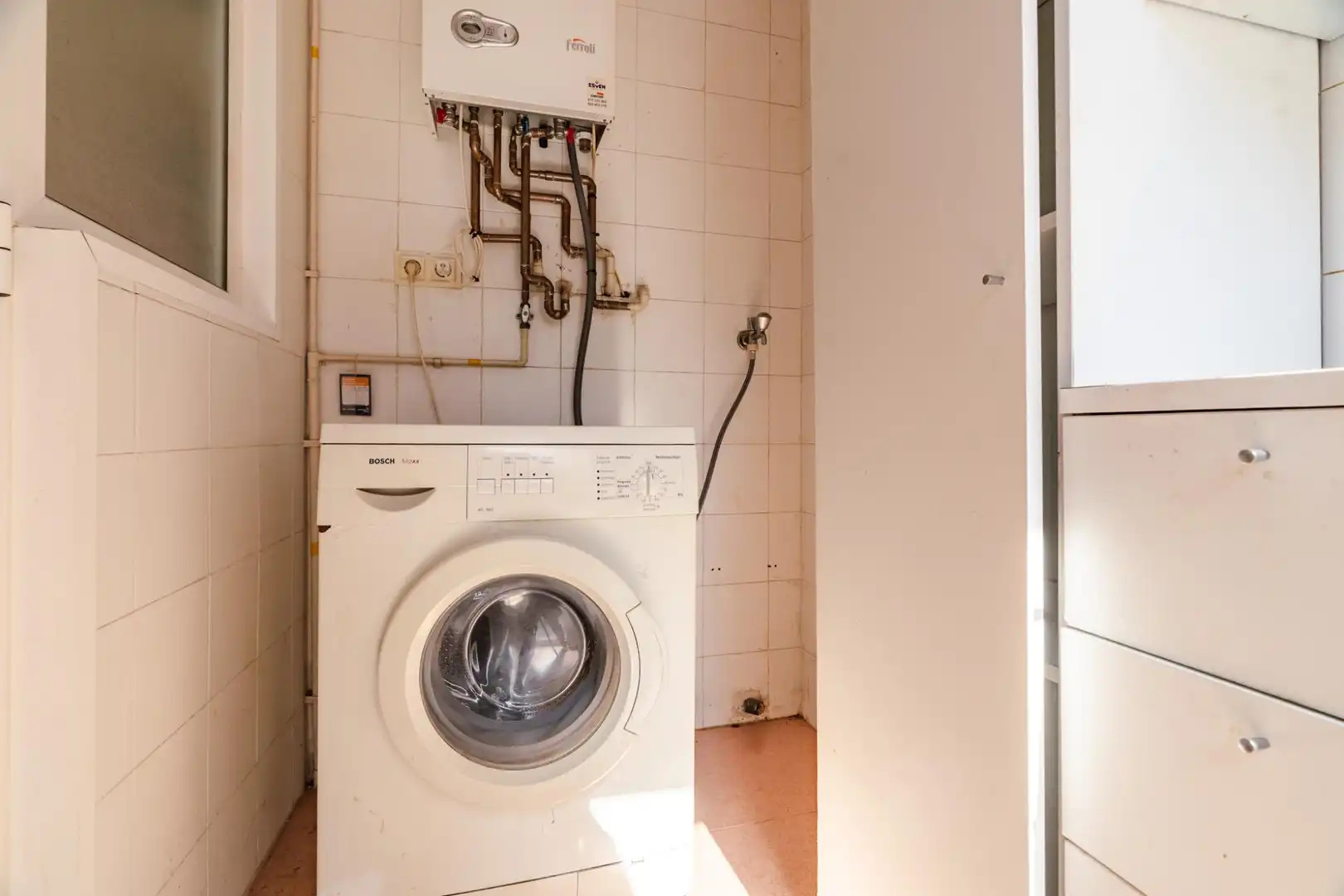 Bany de Casa o xalet en venda en Vila-seca amb Aire condicionat, Calefacció i Jardí privat