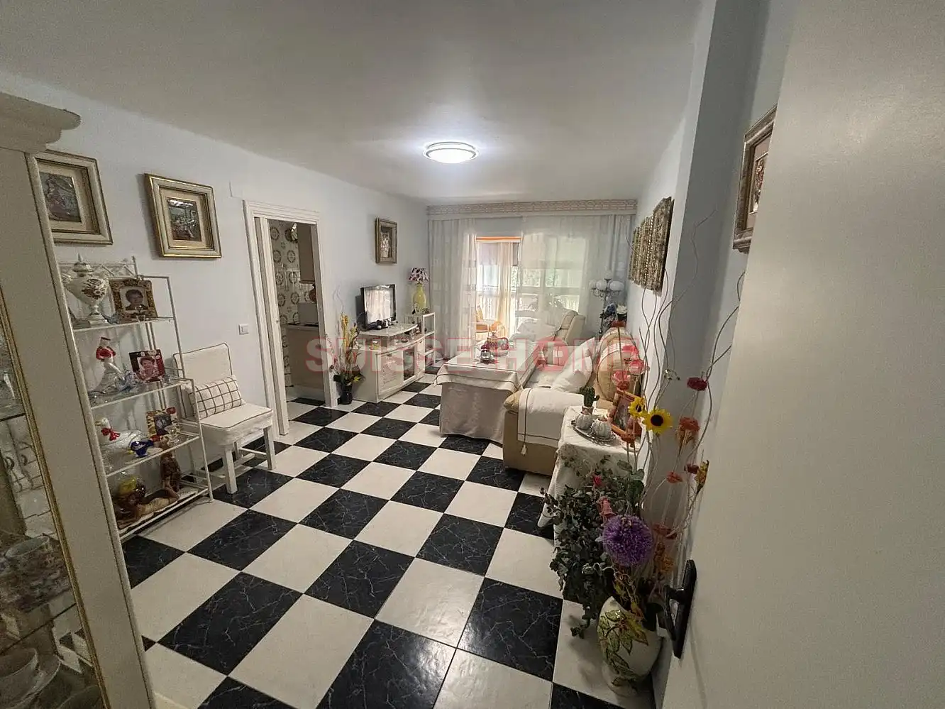 Apartamento con ascensor en venta en Torre del Mar, imagen 2