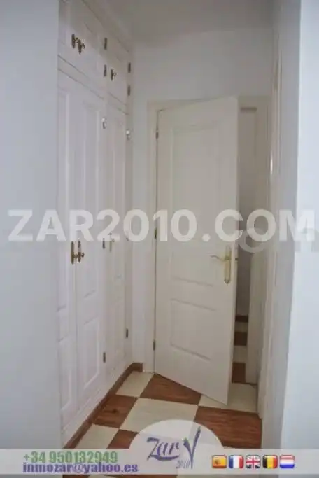 Apartments for sale in Paseo Malecon, Las Escobetas