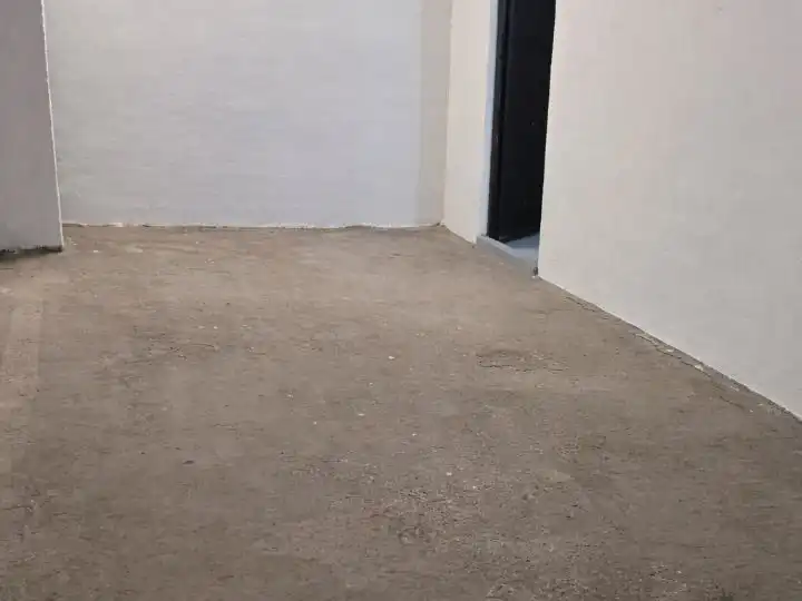 Storage room for rent in Málaga