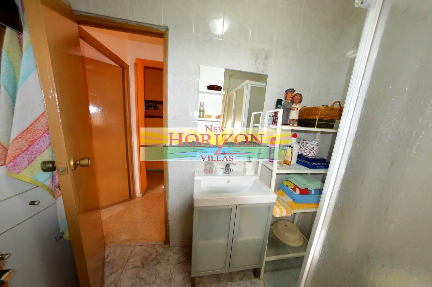 Dúplex en venda a Zurgena