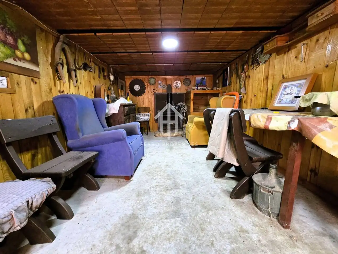 Casa o chalet en venta en Loja con Aire acondicionado, Calefacción y Jardín privado