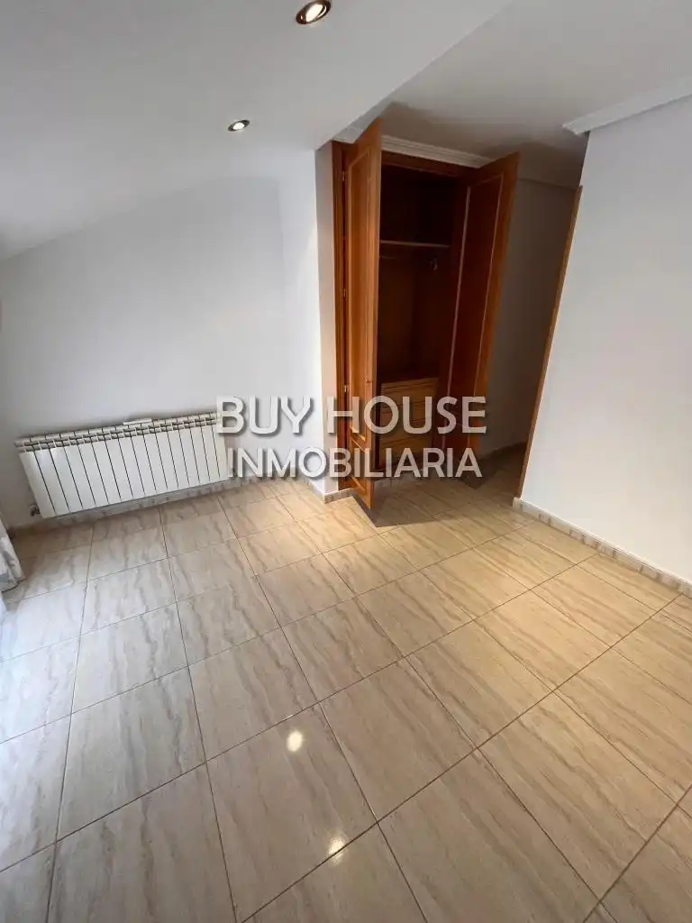 Penthouse with lift to rent in Parque Manuel de Vega - Carretera de Ugena, imagen 21