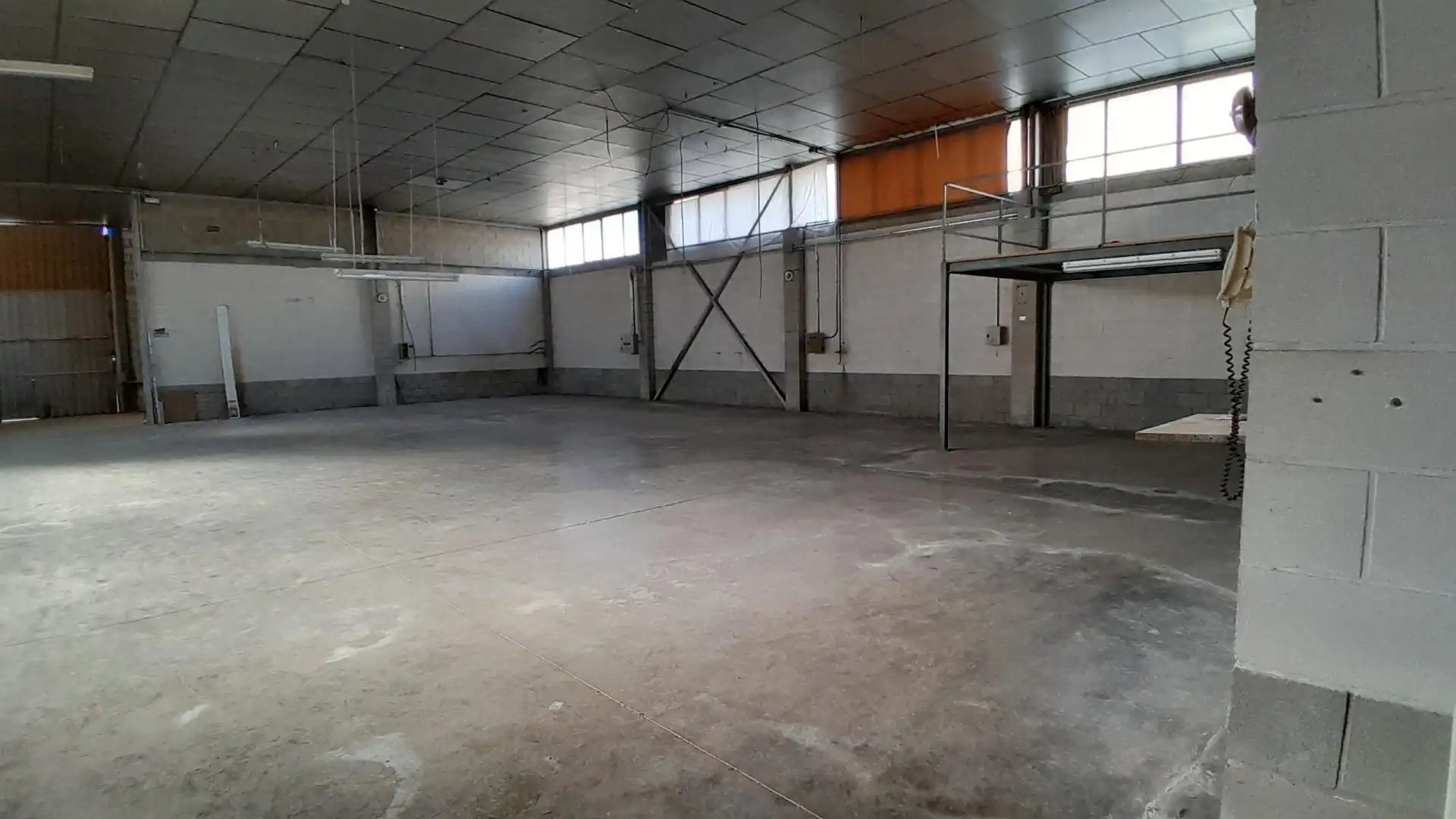 Nave industrial in vendita a Yecla, imagen 9