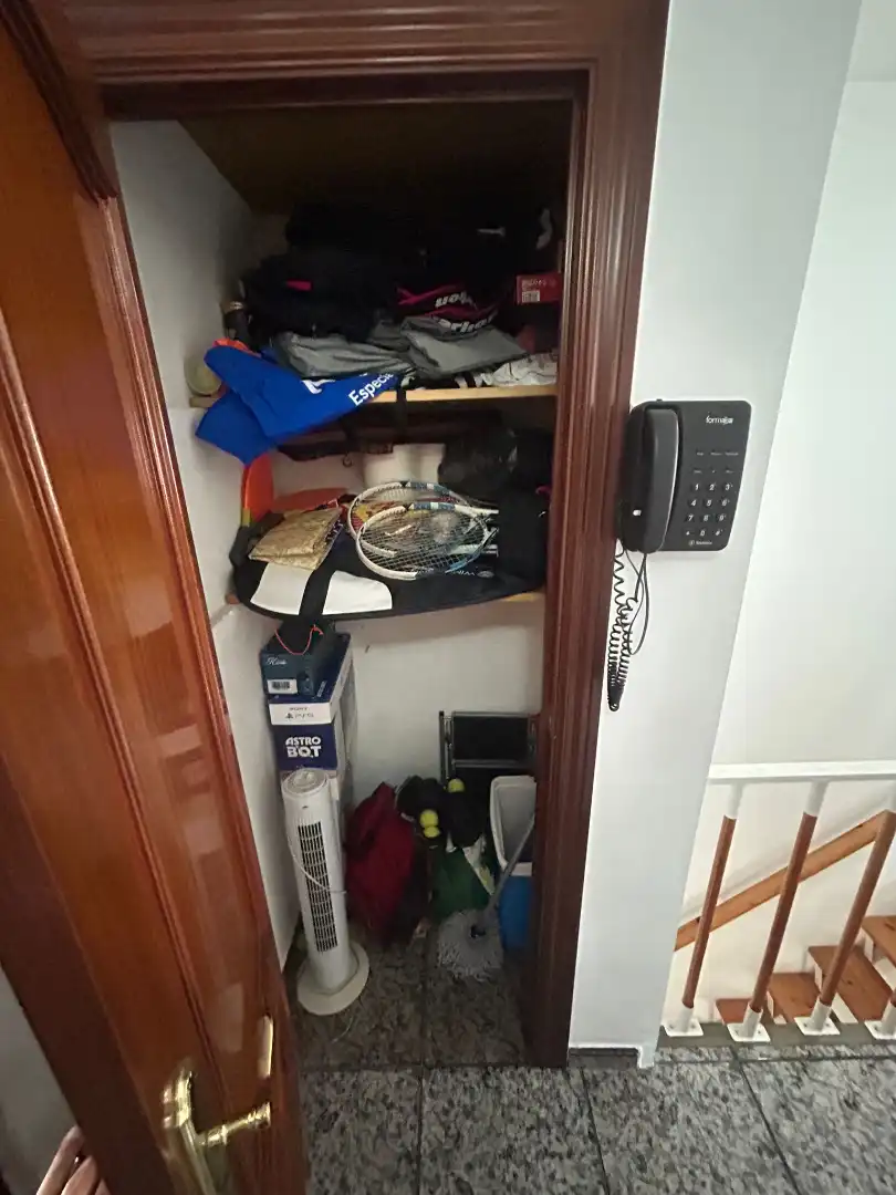 Casa adosada en venta en Badalona con Aire acondicionado, Calefacción y Terraza