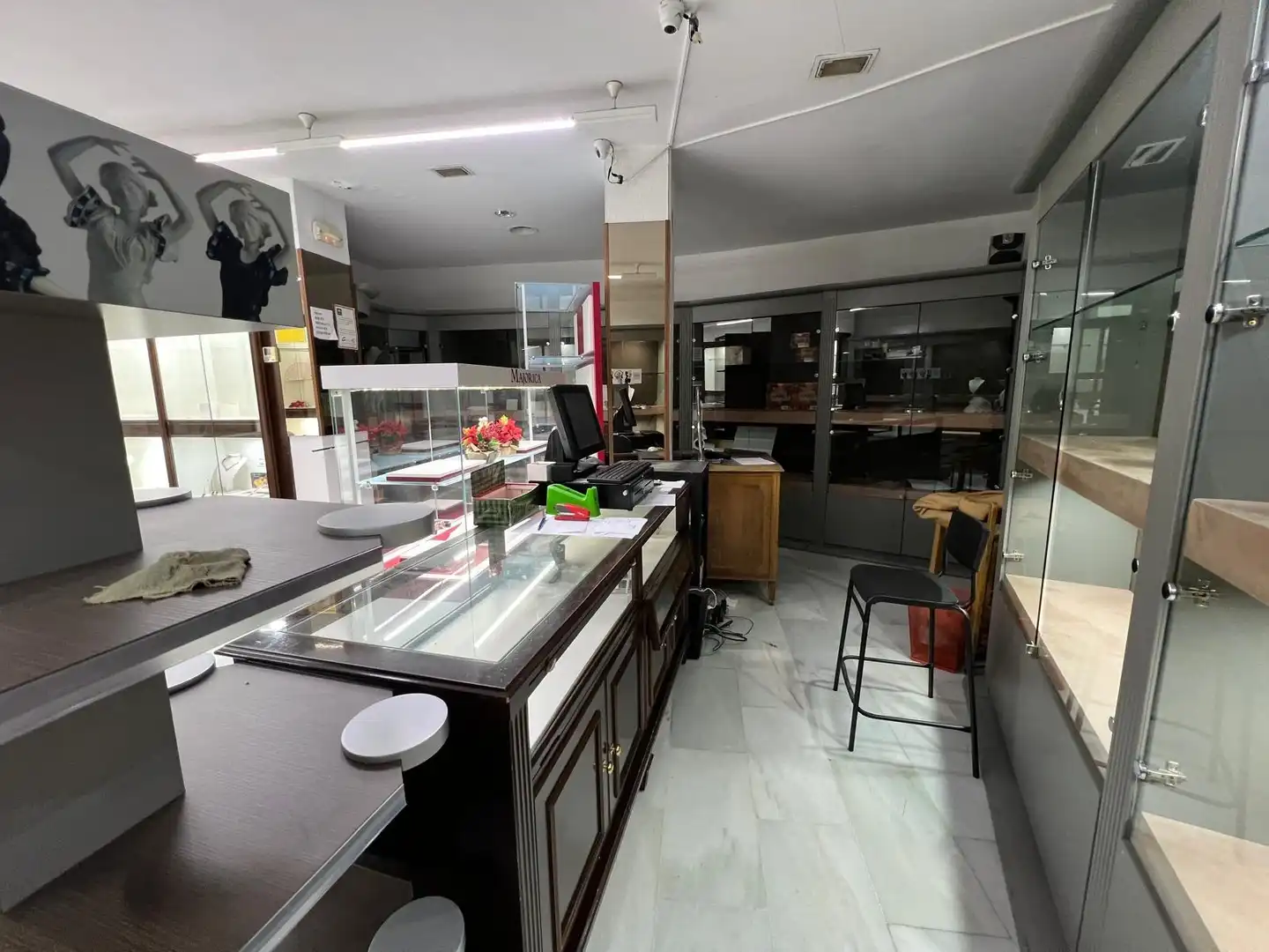 Local comercial de lloguer a Centro, imagen 9