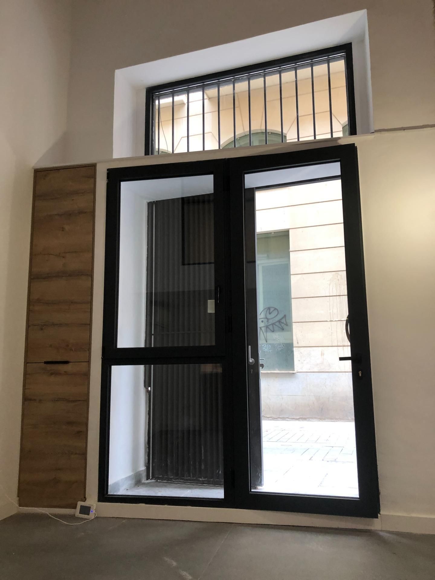 Planta baja for sale in  Barcelona Capital  with Air Conditioner and Heating