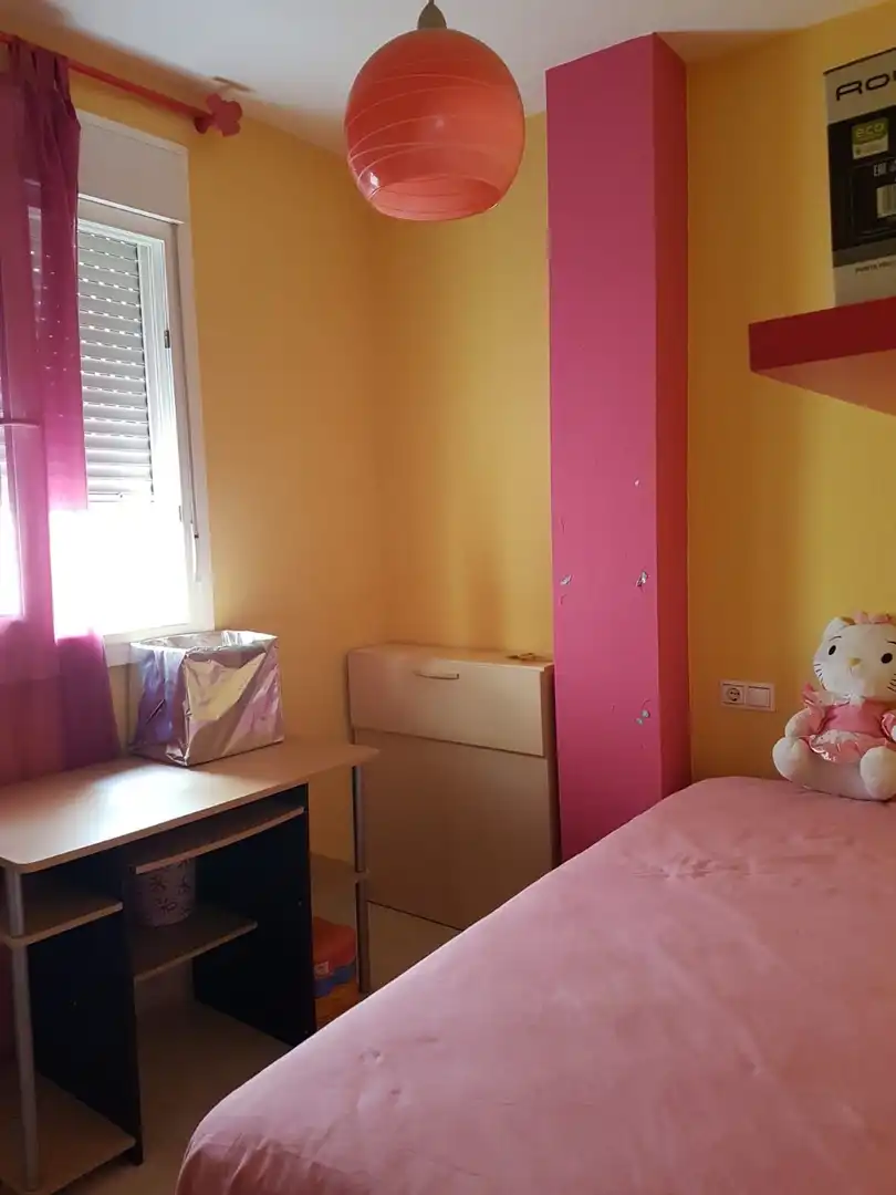 Attic for rent in N/A, Aguadulce Sur