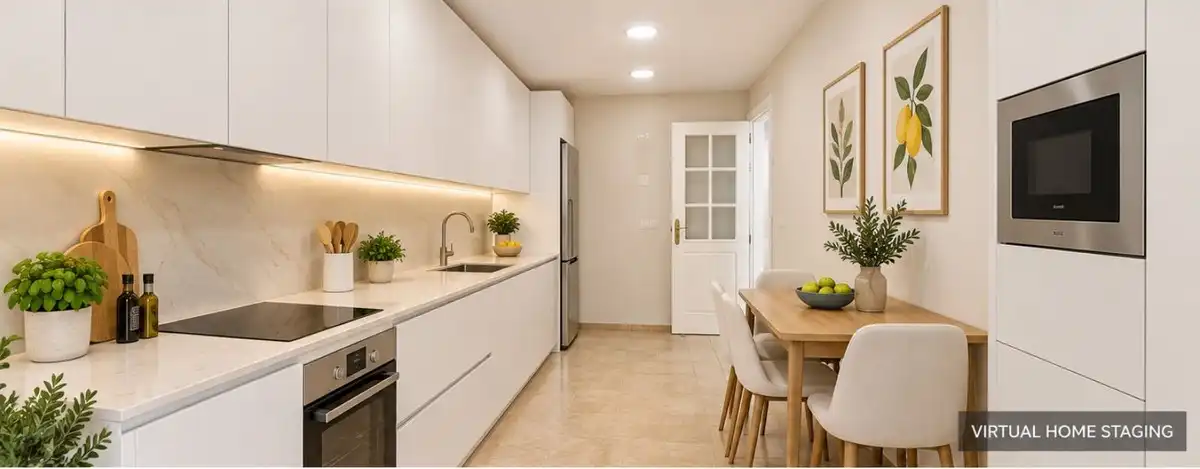 Apartment zum Verkauf in San Pedro de Alcántara, imagen 4