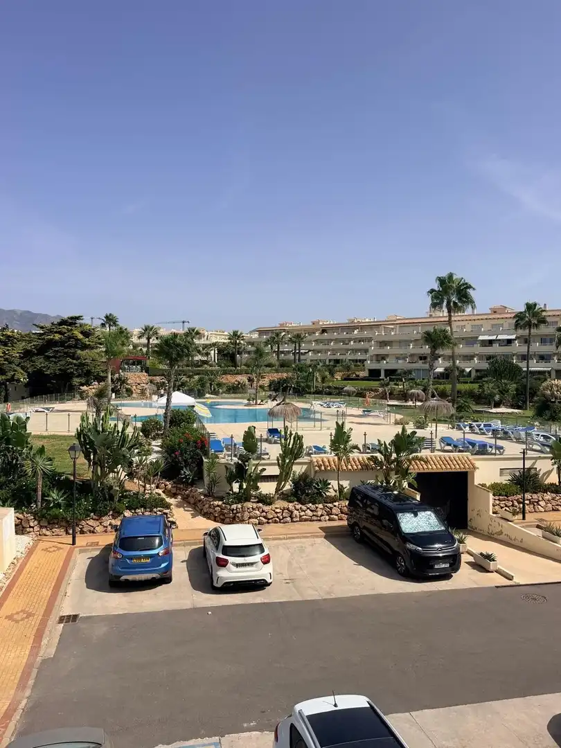 Appartement compact avec piscine à vendre à El Faro de Calaburra - Chaparral, imagen 23