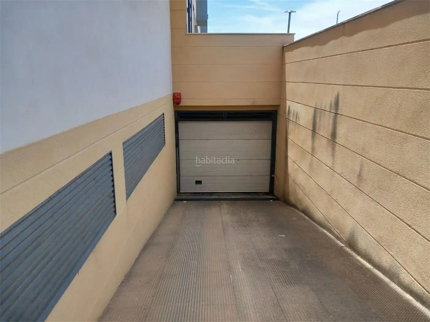 Parcheggio in vendita a Calle Poetisa Eladia Bautista Patier 6, imagen 2