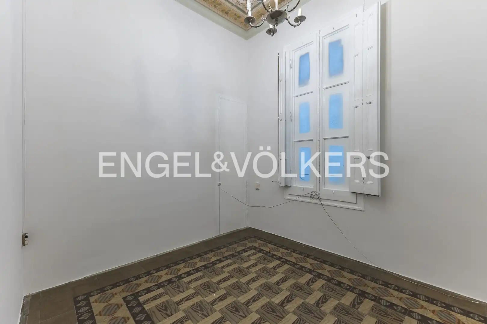 Appartamento con terrazza in vendita a Passeig de Sant Joan, imagen 16