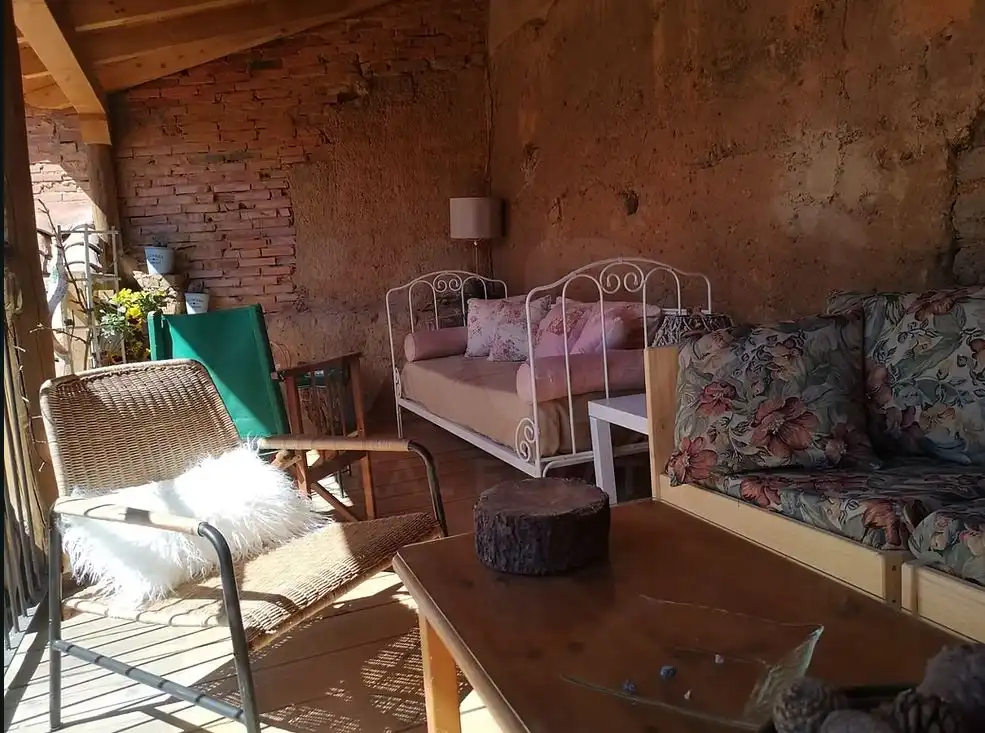 Dormitori de Local en venda en Villares de Órbigo