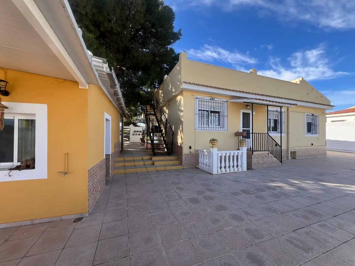 Chalet con piscina en venta en Partidas de Alicante, imagen 40