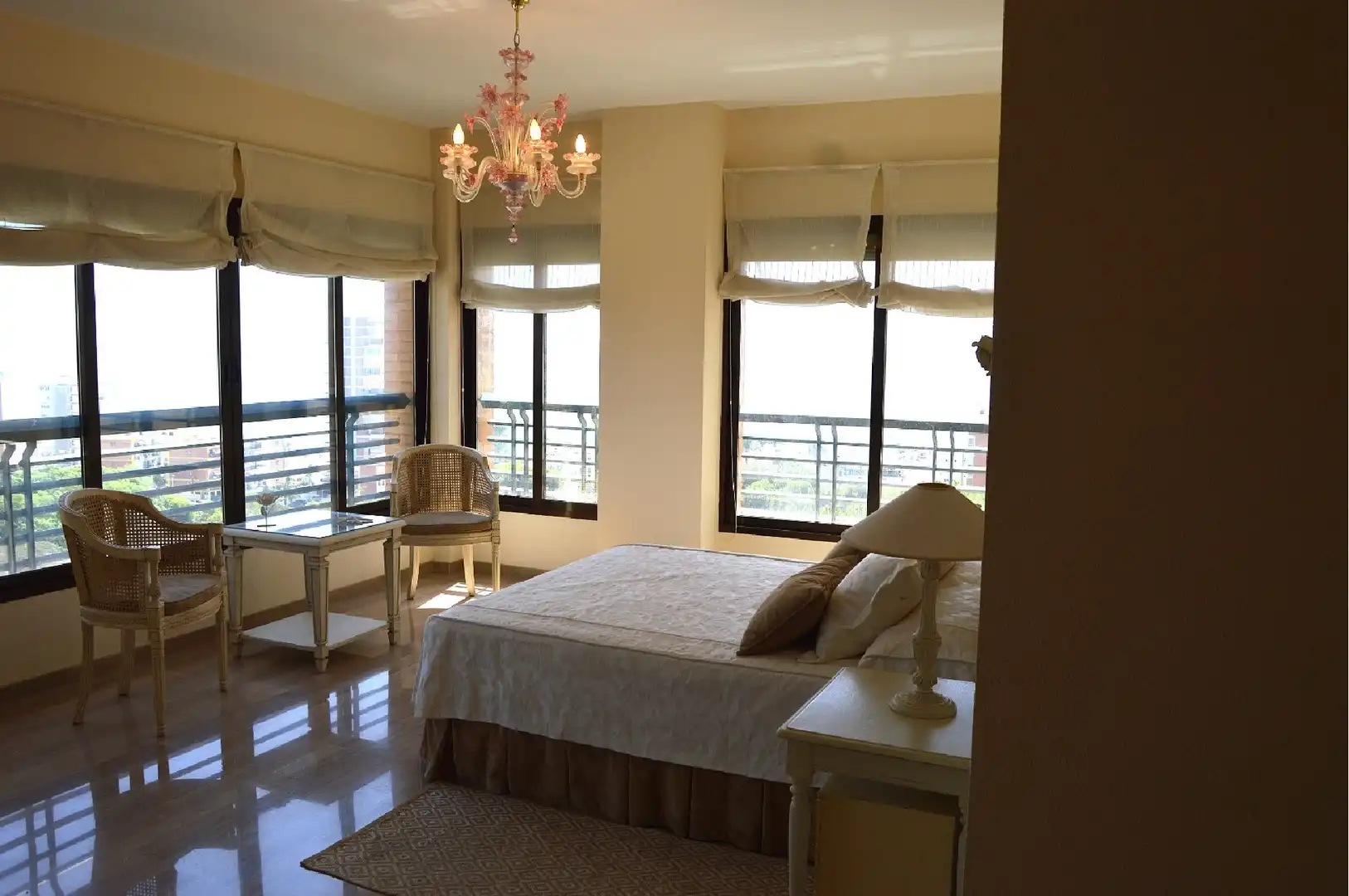 Maisonette zum Verkauf in Playa Poniente