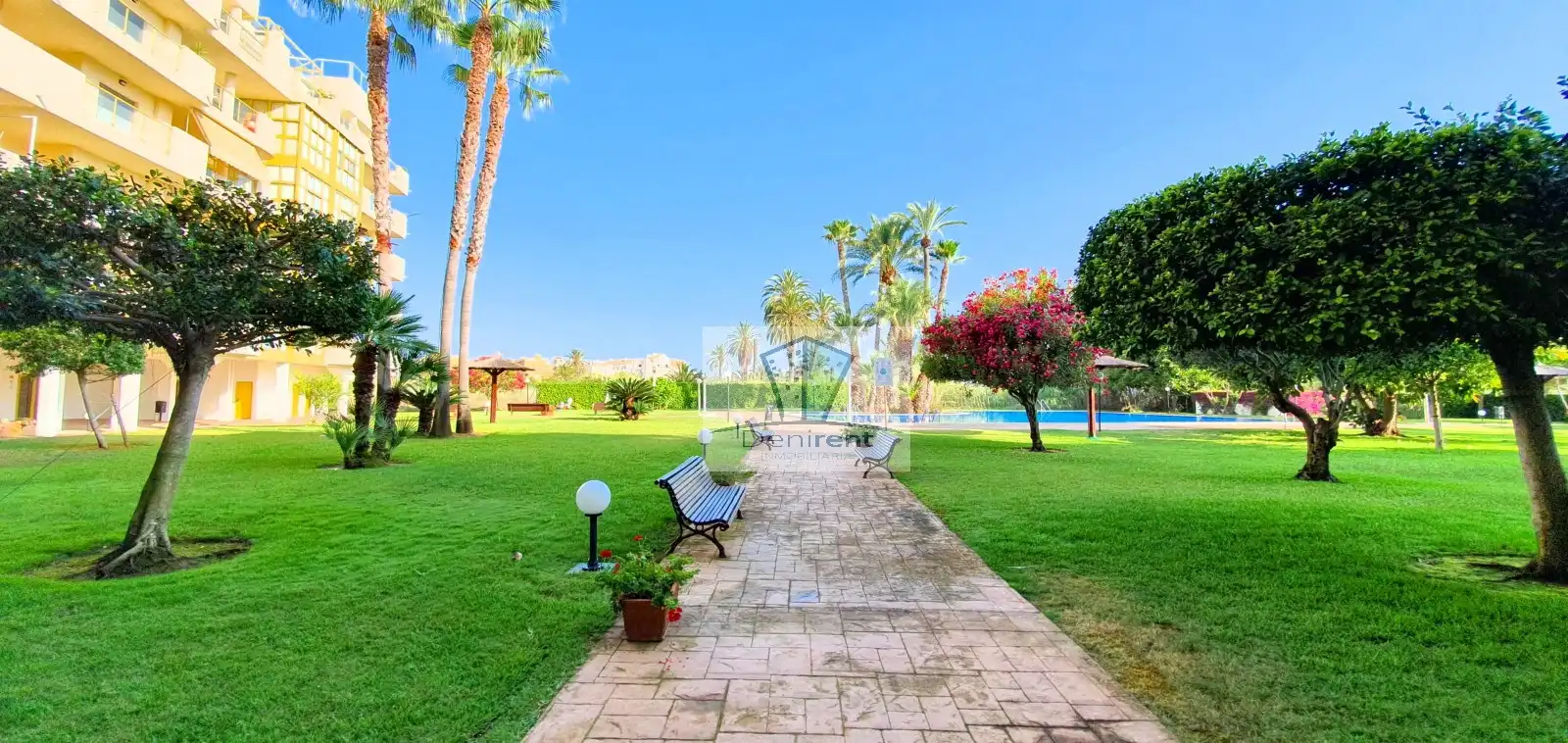 Apartament amb piscina de lloguer a Avenida de Europa 15, imagen 25