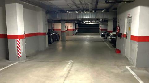 Foto 5 de Garatge en venda a De las Eras, Los Valles, Madrid