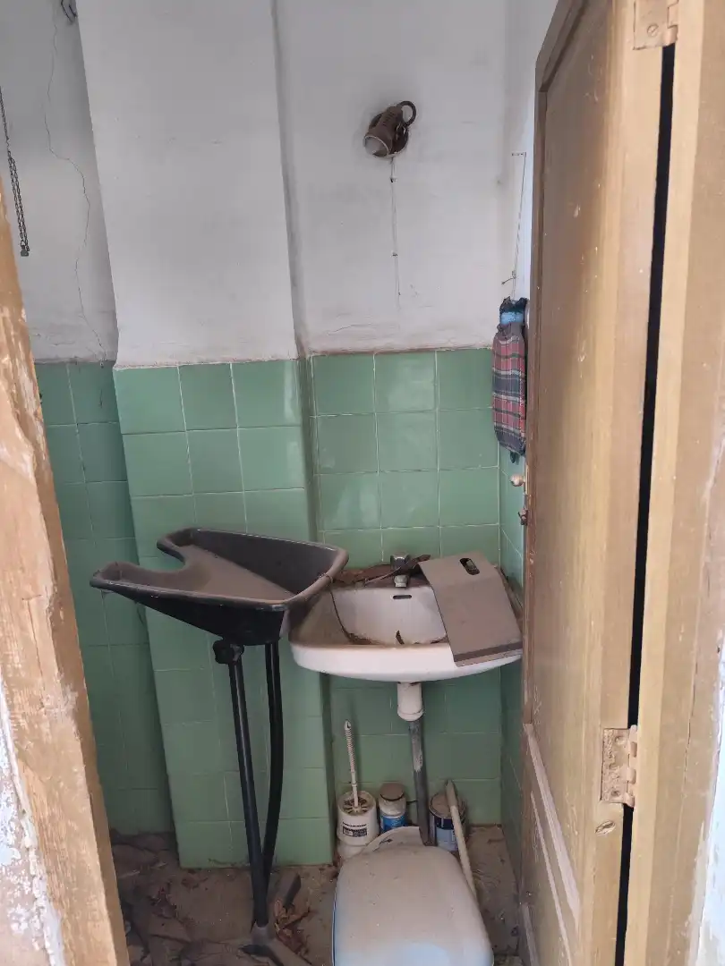 Bany de Casa o xalet en venda en Alcàsser