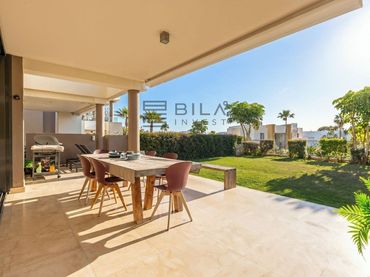 Pis en venda a Artola Homes