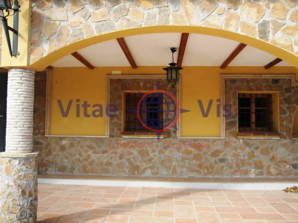 Casa con piscina en venta en Pedanías Norte, imagen 10