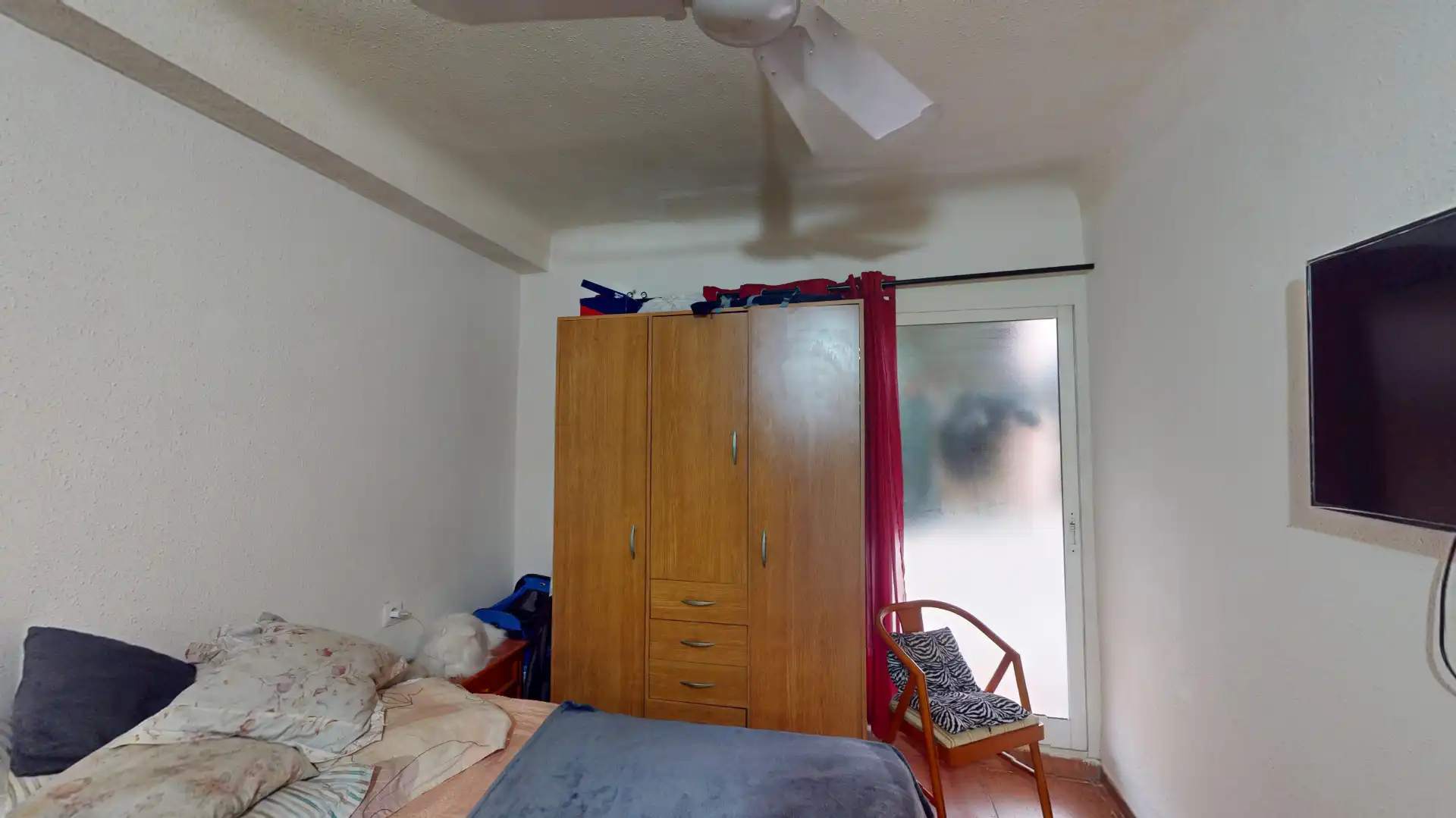 Appartement avec terrasse à vendre à Florida - Ciudad de Asís, imagen 13