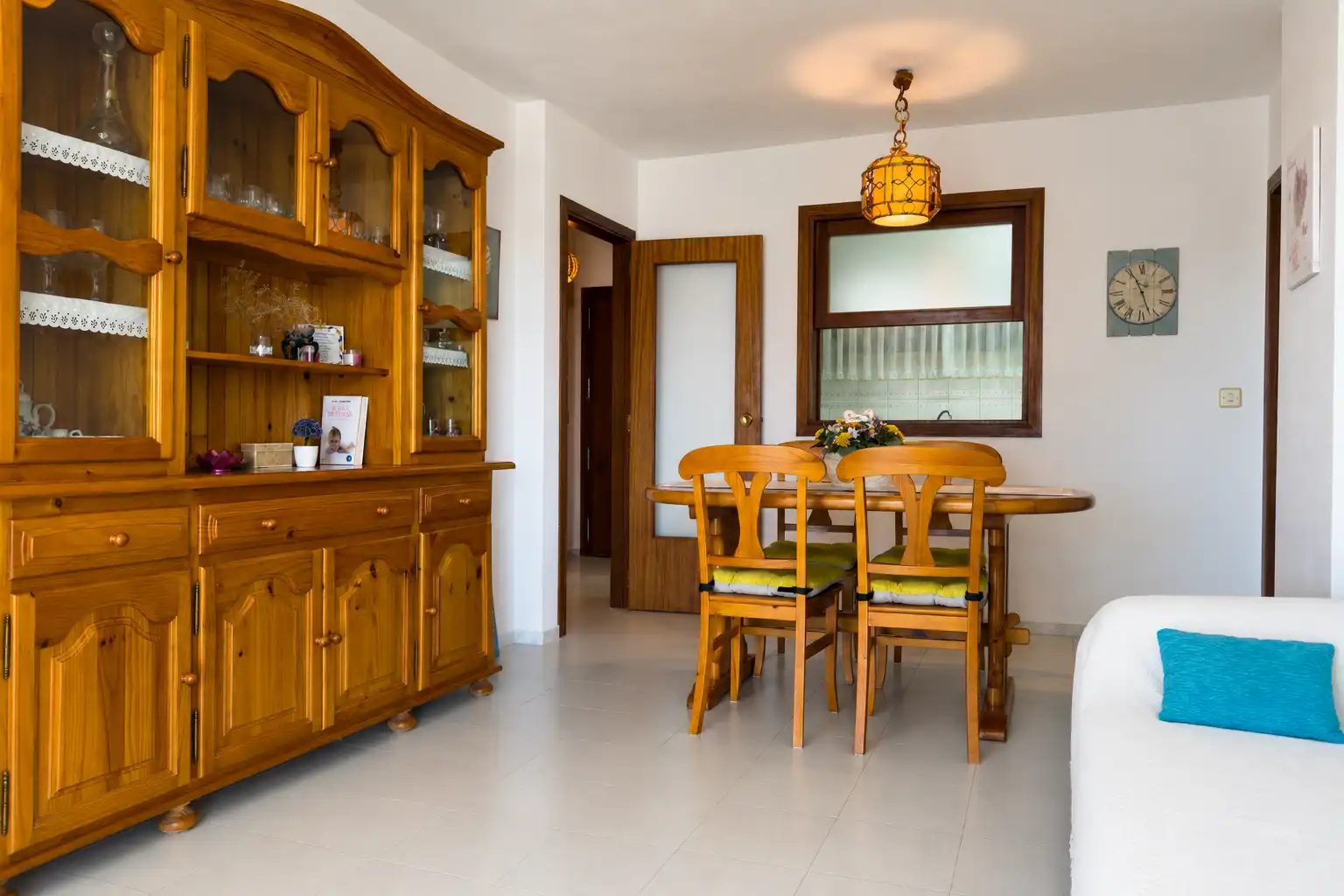 Apartment zum Verkauf in Zona Pueblo, imagen 14