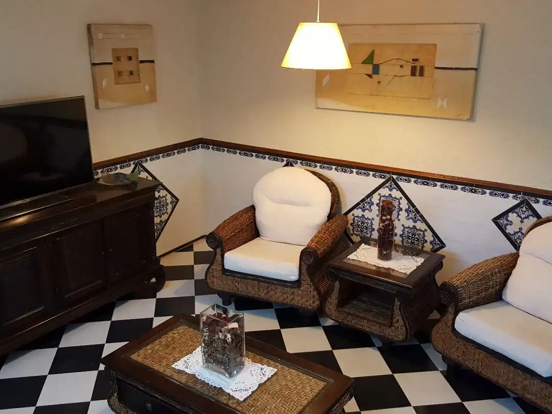 Casa rústica con jardín en venta en cv 735 16, imagen 11