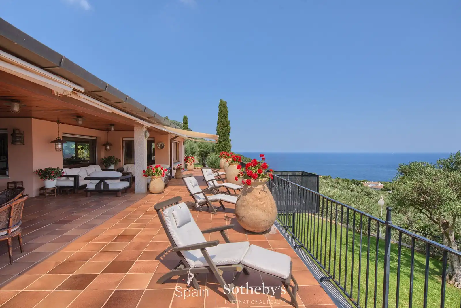 Casa con piscina en venta en Lilars