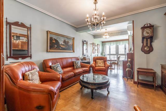 Piso en Venta en Imperial