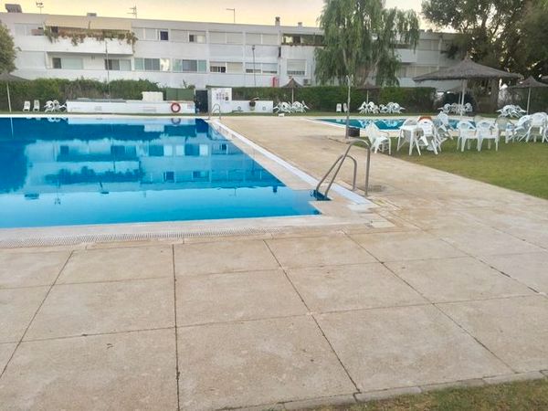 Flat for sale in Calle Ruleta, 17, El Juncal - Vallealto