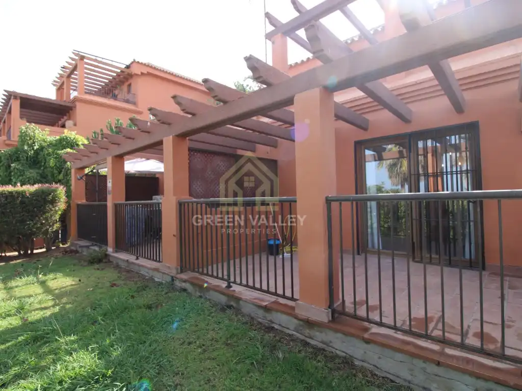 Wohnung mit Pool zum Verkauf in La Alcaidesa, imagen 5