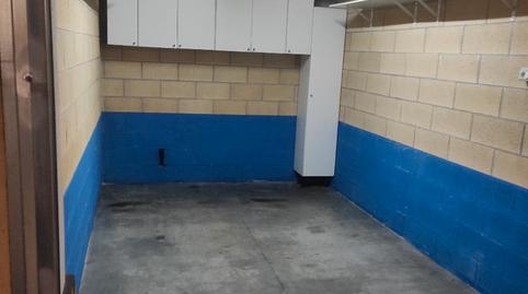 Foto 2 de Garaje de alquiler en Txingurri Pasealekua, 16a, Altza, Donostia - San Sebastián