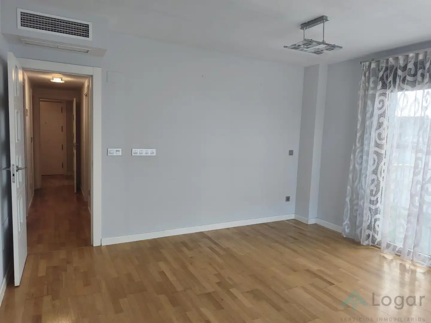 Flat for rent in Murcia  with Air Conditioner, Heating and Terrace