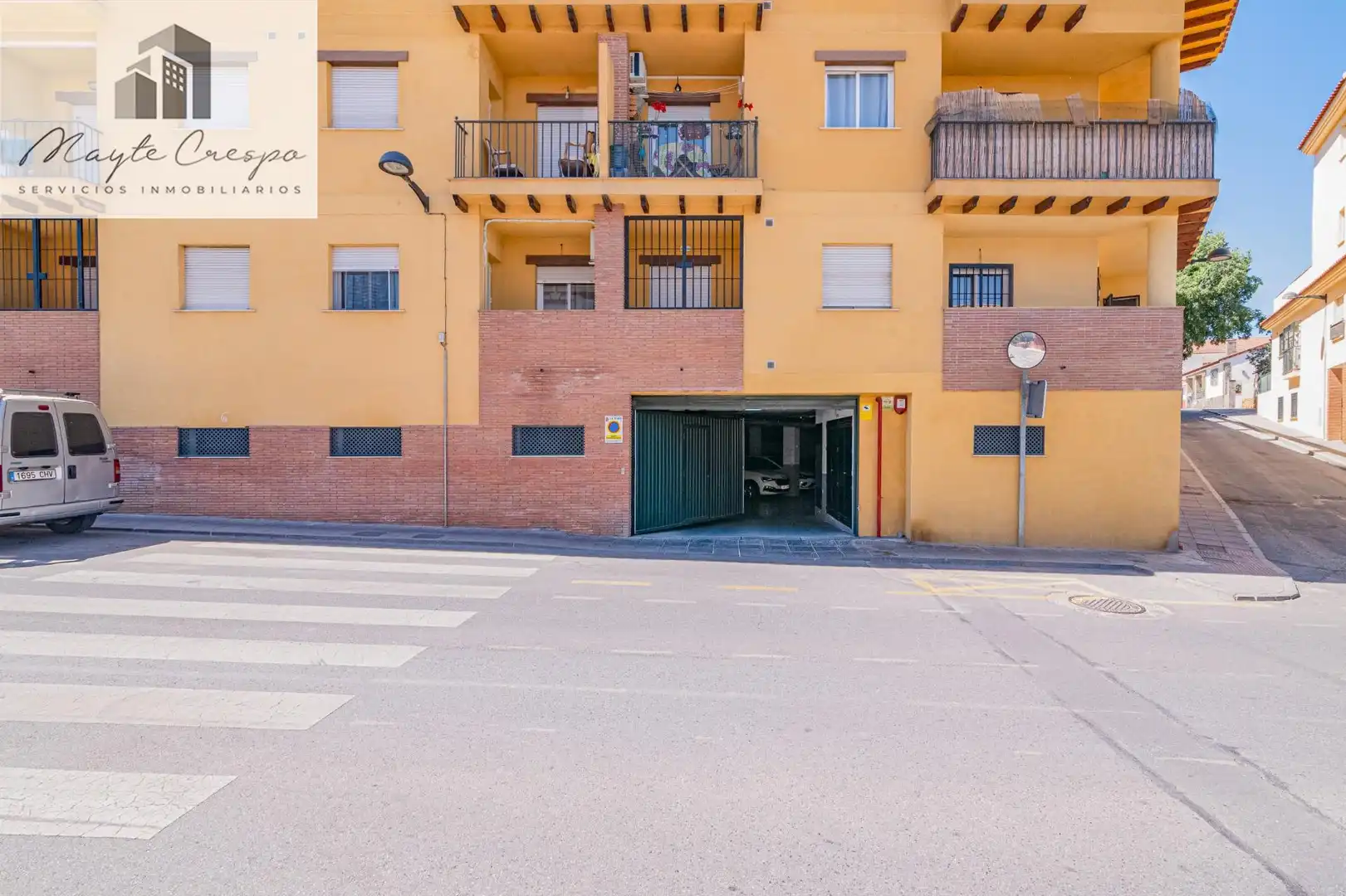 Habitatge amb ascensor en venda a Calle BARRANCO, imagen 32