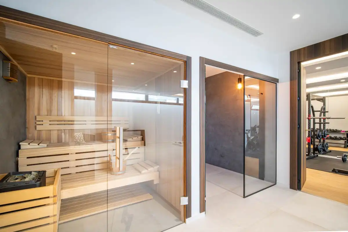 Chalet con piscina en venta en Nueva Andalucía, imagen 29