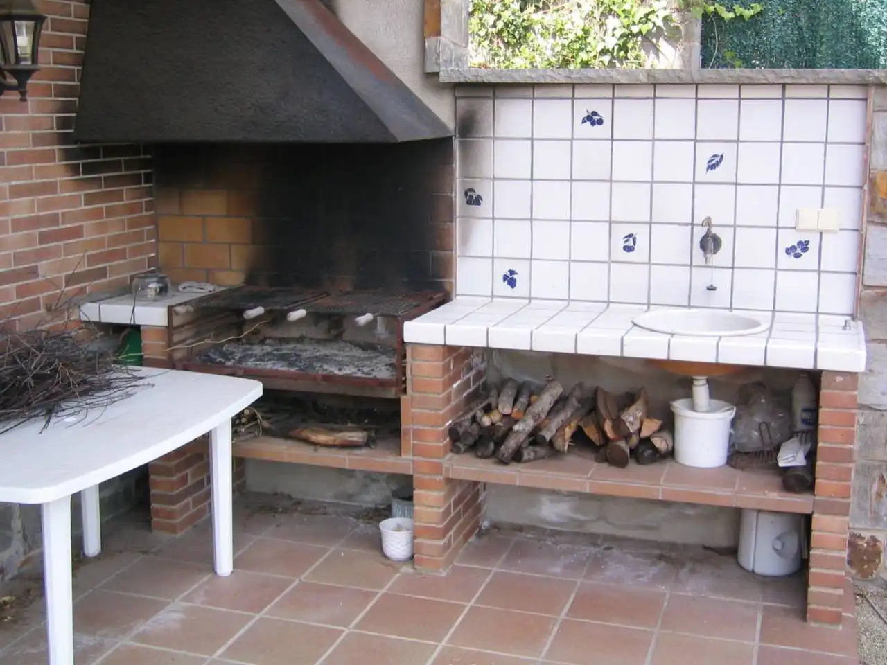 Casa amb piscina en venda a Calle ALZINA, imagen 18