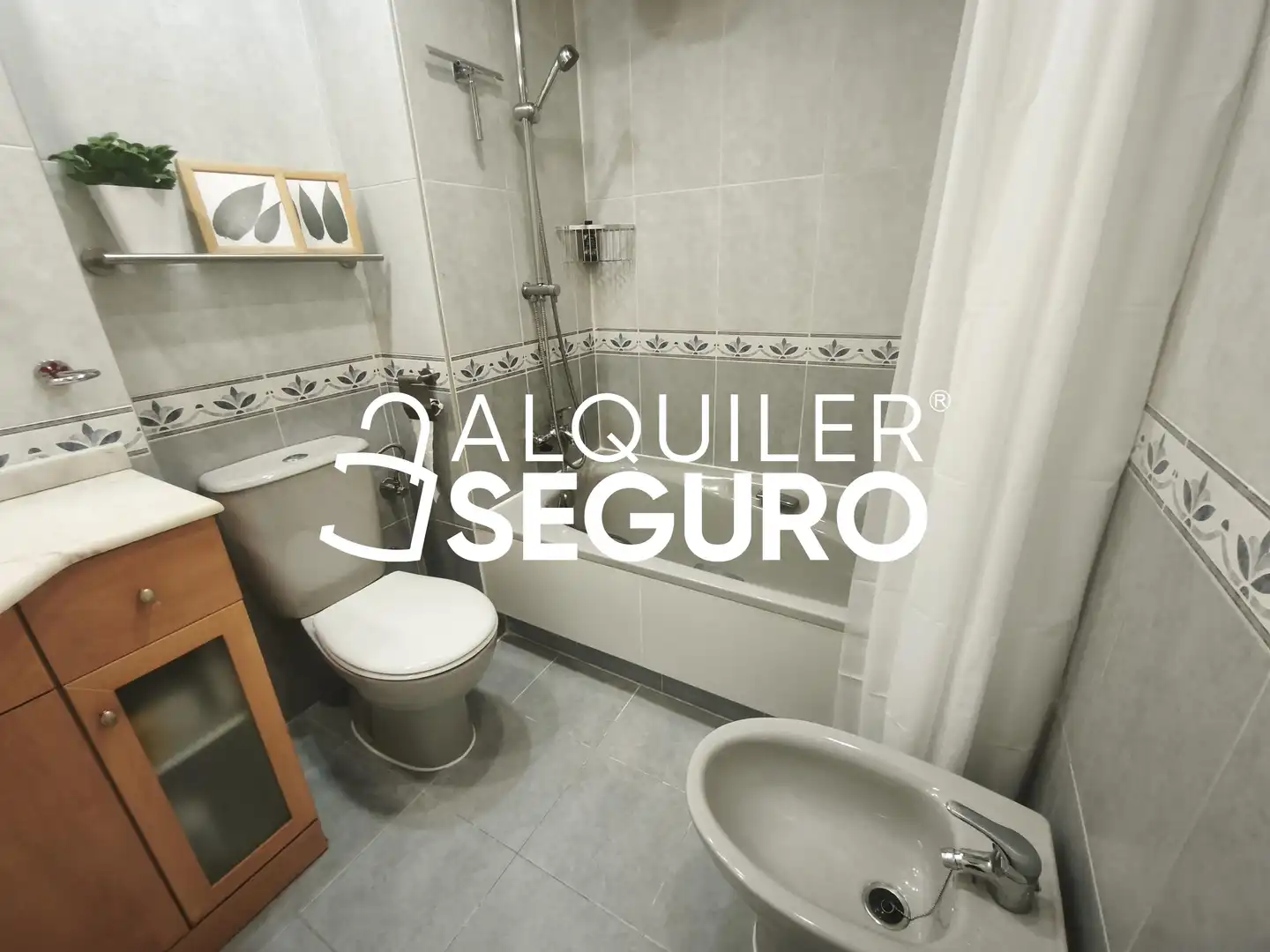Flat for rent in del Plano, Cuarte de Huerva