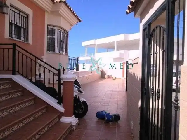 Villa avec terrasse à vendre à Calle TRAIÑA, imagen 3