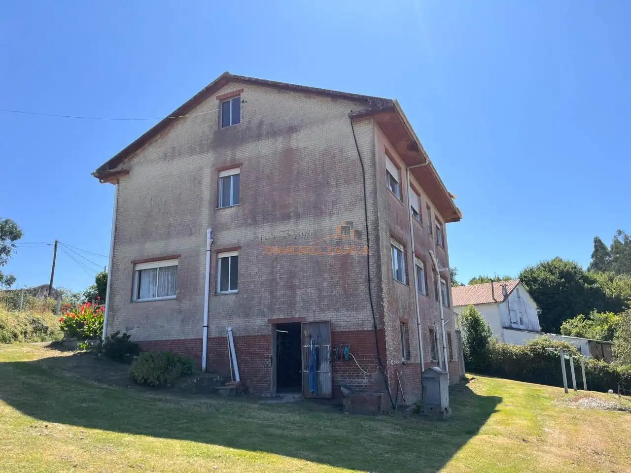 Haus mit Garten zum Verkauf in Sedes - Pedroso - Doso, imagen 7
