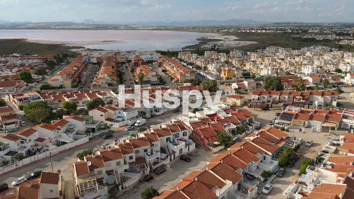 Casa con terrazza in vendita a Calle Pepe Luis Vázquez, imagen 26